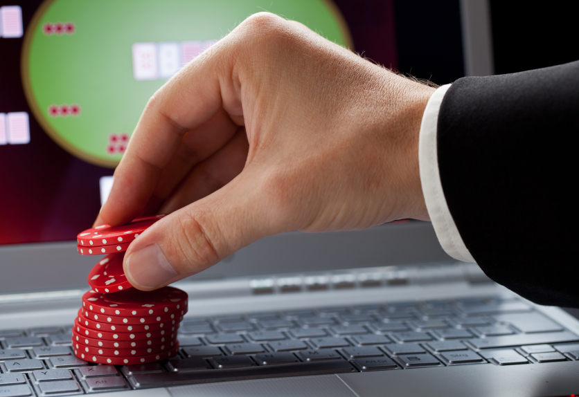 Bli pokerproffs
