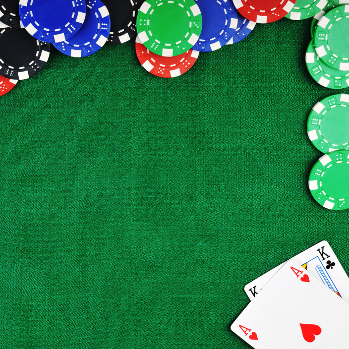 Största pokerturneringarna